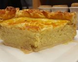 Foto del paso 14 de la receta: Tarta de Puerros Caliente