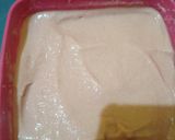 Foto langkah ke 5 dari resep Sorbet Jambu Merah.