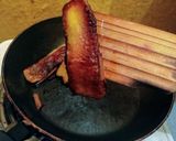 Foto del paso 3 de la receta: Plátano macho frito