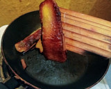 Foto del paso 3 de la receta: Plátano macho frito