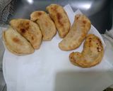 Foto del paso 6 de la receta: Empanadas de calabaza