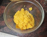 Foto del paso 1 de la receta: Buñuelos de verduras