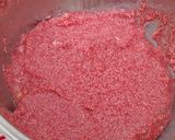 Foto del paso 2 de la receta: Tarta red velvet -con remolacha-