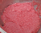 Foto del paso 2 de la receta: Tarta red velvet -con remolacha-
