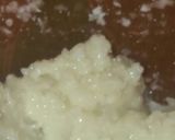 Foto del paso 3 de la receta: Pizza de masa de coliflor