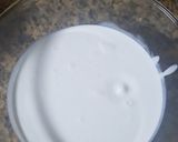 मँगो मूस (mango mousse recipe in marathi रेसिपी स्टेप 1 फोटो