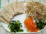 Mendoan & Bakwan