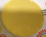 Foto del paso 3 de la receta: Berenjenas 2 rebozados sin huevo