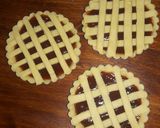 Foto del paso 4 de la receta: Pasta frola de guayaba