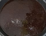 Foto langkah ke 3 dari resep Cake Coklat Kukus.