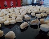 Foto del paso 4 de la receta: Ñoquis de papa
