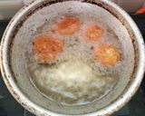 ஆமை வடை(aamai vadai recipe in tamil) ரெசிபி ஸ்டேப் 3 புகைப்படம்