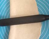 Whole-wheat Marble Milk Bread(Tangzhong method) recipe step 25 photo