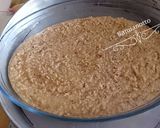 Une image de l'étape 4 de Khobz El bey 😋💖(gâteau sans farine).