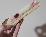 Foto del paso 4 de la receta: Kuchen de Frambuesas