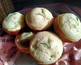 Foto langkah ke 12 dari resep Apam panggang teflon.