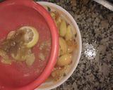 Foto del paso 4 de la receta: Duraznos en almíbar
