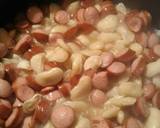 Dried Beans with Little Smokies recipe step 5 photo