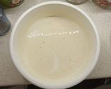 Gluténmentes palacsinta recept fázis 1 fotója
