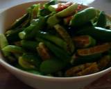 Kundru ki dry  Sabzi recipe step 1 photo