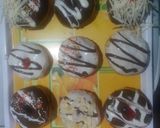 Foto langkah ke 4 dari resep Donat kentang.