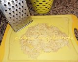 Foto del passaggio 1 della ricetta Rosti di Patate