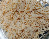 Foto langkah ke 3 dari resep Mie Basah Homemade.