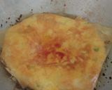 Foto langkah ke 2 dari resep Martabak Telur Sayur.