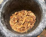 Foto del paso 2 de la receta: 2. Crumble manzana rapido y sin lactosa