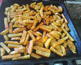 Foto del paso 7 de la receta: Tortilla de papas horneadas