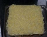 Foto langkah ke 5 dari resep Bolu Air / Water Sponge Cake.