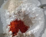 Foto langkah ke 2 dari resep Jamur Shimeji Goreng.