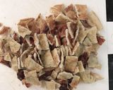 Foto del paso 2 de la receta: Delicioso chaufa de quinua con pollo