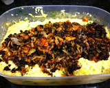 Foto del paso 9 de la receta: Terina de arroz con morcilla y boniato