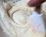 Une image de l'étape 2 de Cake citron 🍋 combawa 🍊.