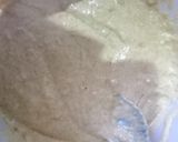 Foto del paso 1 de la receta: Budín integral de manzana y Zanahoria sin azúcar