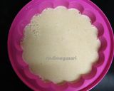 Foto langkah ke 3 dari resep 153. Puding Mangga Creamy.
