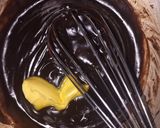 Foto langkah ke 4 dari resep 485. Selai Coklat.