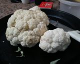 Foto del paso 1 de la receta: Cus cus de coliflor