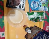 Foto langkah ke 1 dari resep Es Krim.