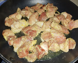 Foto del paso 3 de la receta: Cocido de Garbanzos con verduras y filete de cerdo