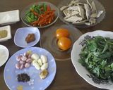 Foto langkah ke 1 dari resep Resep Ikan Tongkol Suwir Pedas.