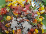 સાલસા સોસ (salsa sauce recipe in Gujarati)