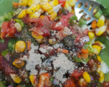 સાલસા સોસ (salsa sauce recipe in Gujarati) રેસીપી સ્ટેપ1ફોટો