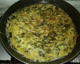 Foto del paso 6 de la receta: Tortilla de acelgas