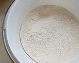 Sütőtökös csokis muffin recept fázis 2 fotója