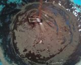 Foto langkah ke 3 dari resep 56. Fudgy Brownies Putih Telur.
