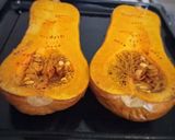 Foto del paso 3 de la receta: Puré de calabaza para usar en repostería
