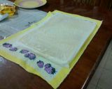 Foto del paso 7 de la receta: Arrollado salado