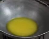 A picture of step 1 of Wheat flour sukhdi (gul papdi).
